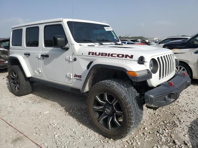 Photo 3 VIN: 1C4HJXFN4KW539605 - JEEP WRANGLER U 