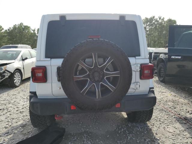 Photo 5 VIN: 1C4HJXFN4KW539605 - JEEP WRANGLER U 