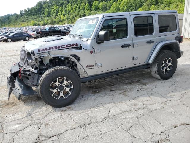 Photo 0 VIN: 1C4HJXFN4LW336182 - JEEP WRANGLER U 