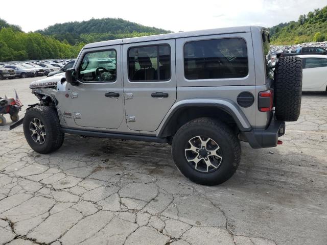 Photo 1 VIN: 1C4HJXFN4LW336182 - JEEP WRANGLER U 