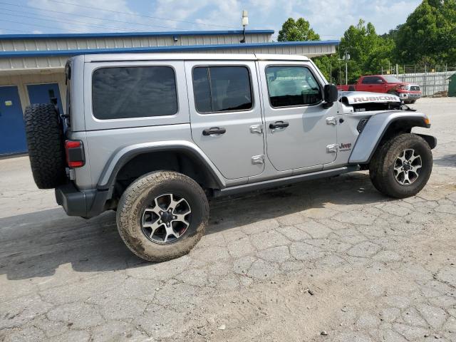 Photo 2 VIN: 1C4HJXFN4LW336182 - JEEP WRANGLER U 