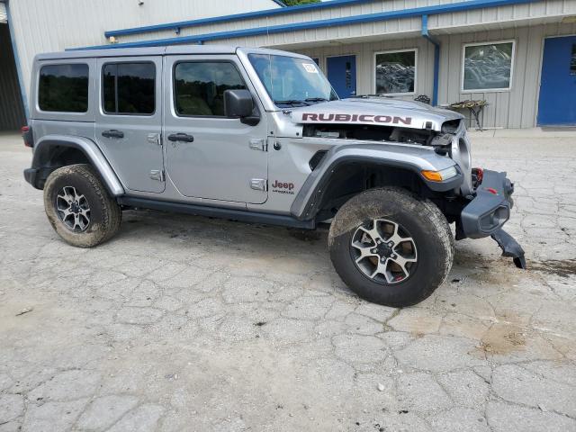 Photo 3 VIN: 1C4HJXFN4LW336182 - JEEP WRANGLER U 