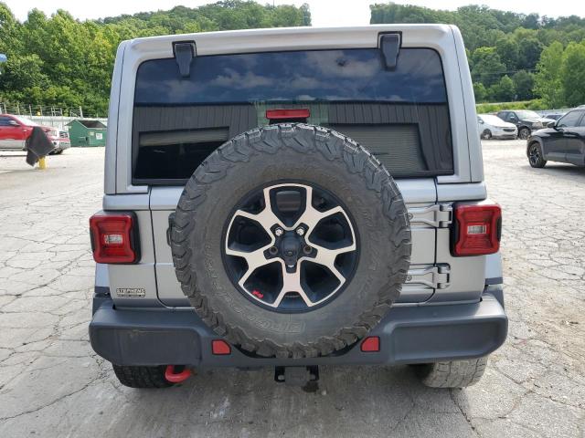 Photo 5 VIN: 1C4HJXFN4LW336182 - JEEP WRANGLER U 