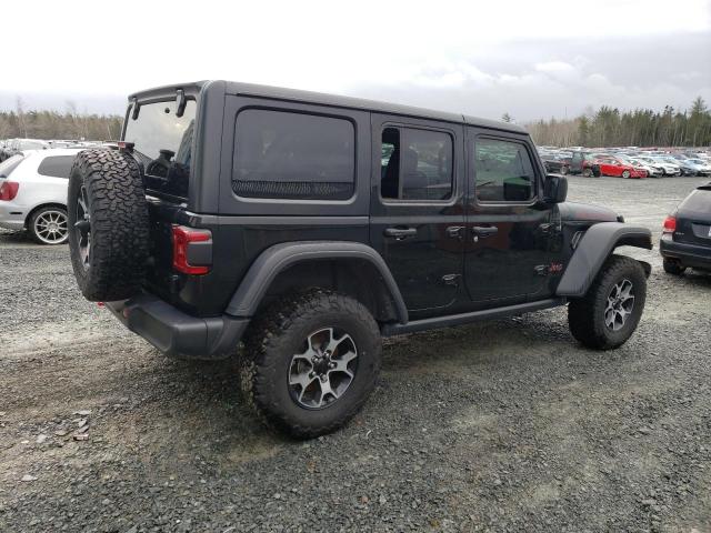 Photo 2 VIN: 1C4HJXFN4NW109870 - JEEP WRANGLER 