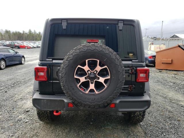 Photo 5 VIN: 1C4HJXFN4NW109870 - JEEP WRANGLER 