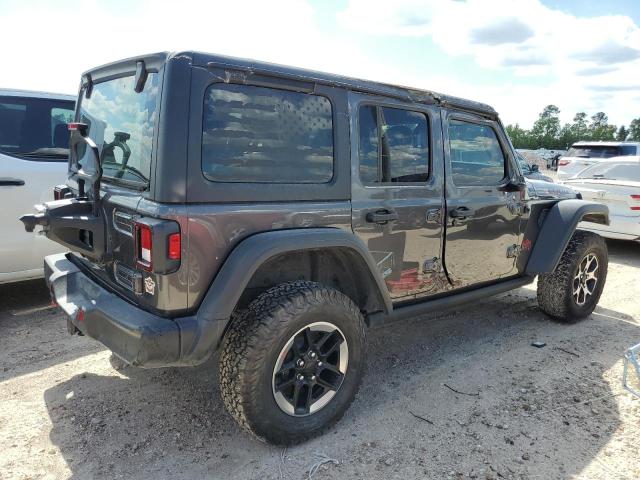 Photo 2 VIN: 1C4HJXFN4NW113479 - JEEP WRANGLER U 