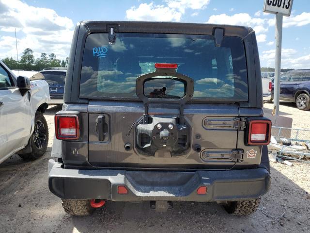 Photo 5 VIN: 1C4HJXFN4NW113479 - JEEP WRANGLER U 