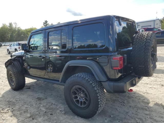 Photo 1 VIN: 1C4HJXFN4PW636133 - JEEP WRANGLER R 