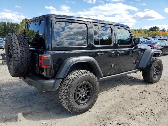 Photo 2 VIN: 1C4HJXFN4PW636133 - JEEP WRANGLER R 