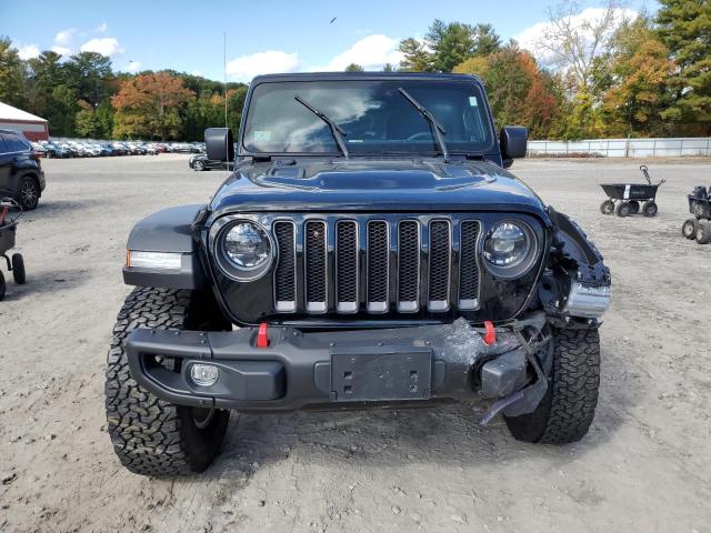 Photo 4 VIN: 1C4HJXFN4PW636133 - JEEP WRANGLER R 