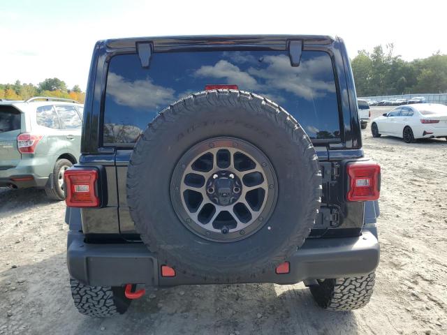 Photo 5 VIN: 1C4HJXFN4PW636133 - JEEP WRANGLER R 