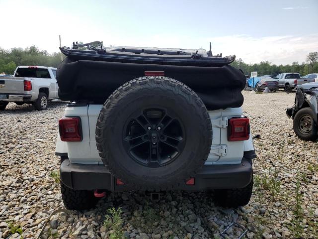 Photo 5 VIN: 1C4HJXFN5JW216677 - JEEP WRANGLER U 