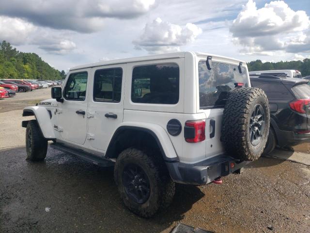 Photo 1 VIN: 1C4HJXFN5JW257861 - JEEP WRANGLER U 