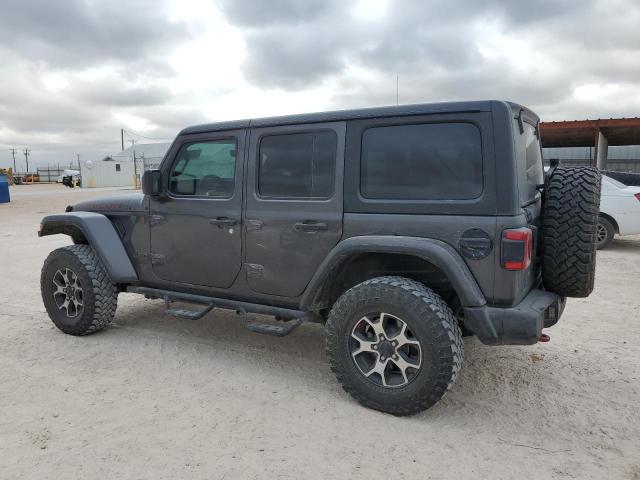 Photo 1 VIN: 1C4HJXFN5LW135990 - JEEP WRANGLER U 