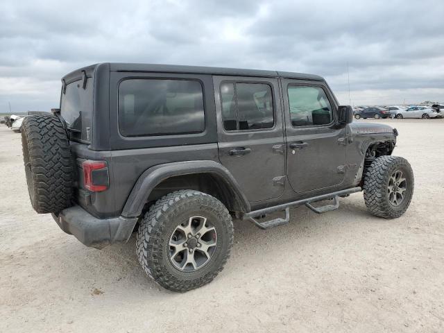 Photo 2 VIN: 1C4HJXFN5LW135990 - JEEP WRANGLER U 