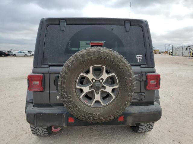 Photo 5 VIN: 1C4HJXFN5LW135990 - JEEP WRANGLER U 