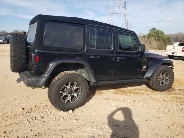 Photo 2 VIN: 1C4HJXFN5LW285307 - JEEP WRANGLER U 