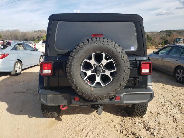 Photo 5 VIN: 1C4HJXFN5LW285307 - JEEP WRANGLER U 