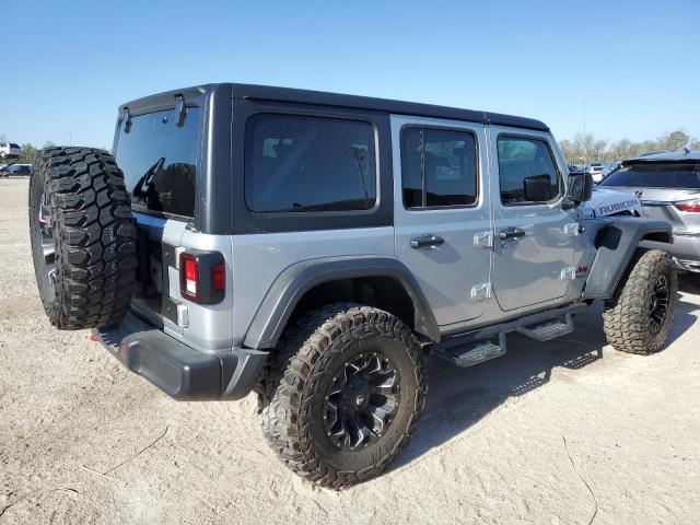 Photo 2 VIN: 1C4HJXFN5NW173934 - JEEP WRANGLER U 