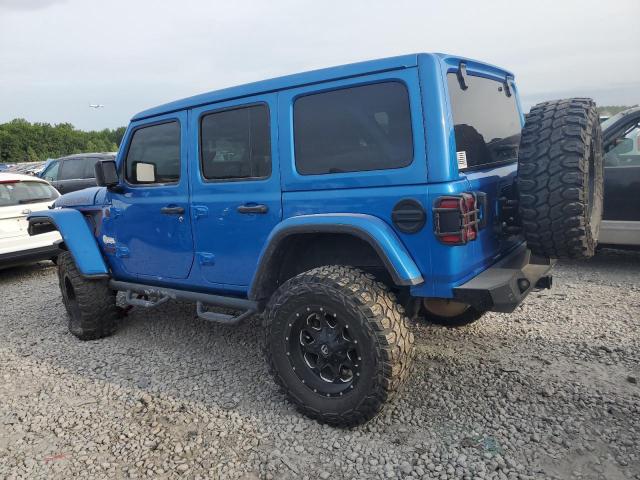 Photo 1 VIN: 1C4HJXFN5PW504658 - JEEP WRANGLER R 