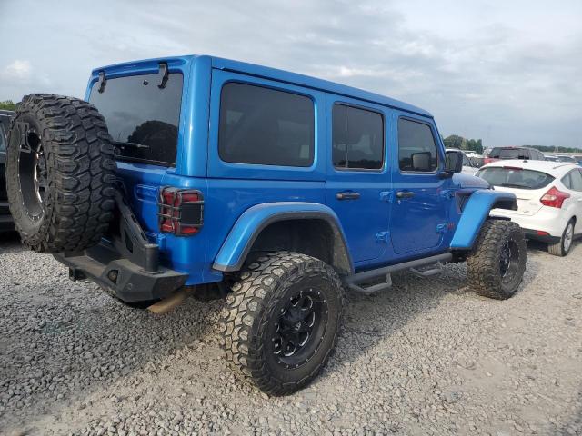 Photo 2 VIN: 1C4HJXFN5PW504658 - JEEP WRANGLER R 