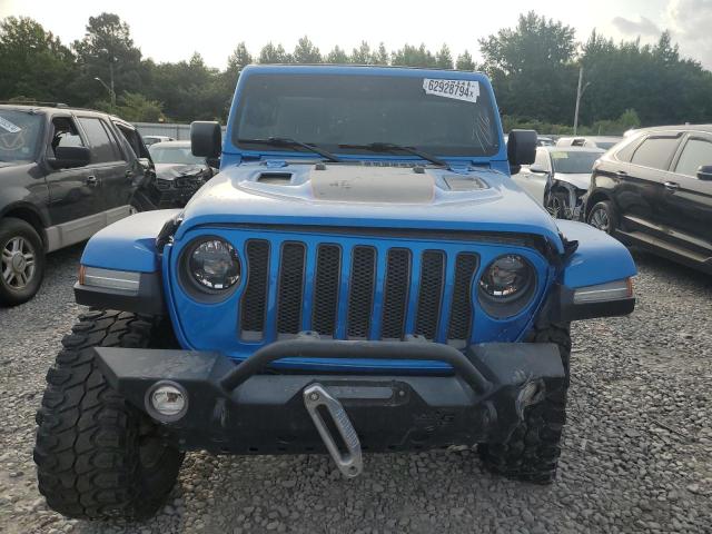 Photo 4 VIN: 1C4HJXFN5PW504658 - JEEP WRANGLER R 