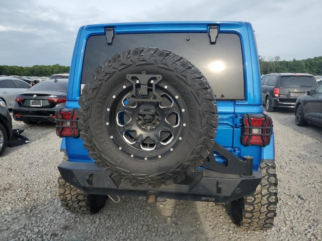 Photo 5 VIN: 1C4HJXFN5PW504658 - JEEP WRANGLER R 