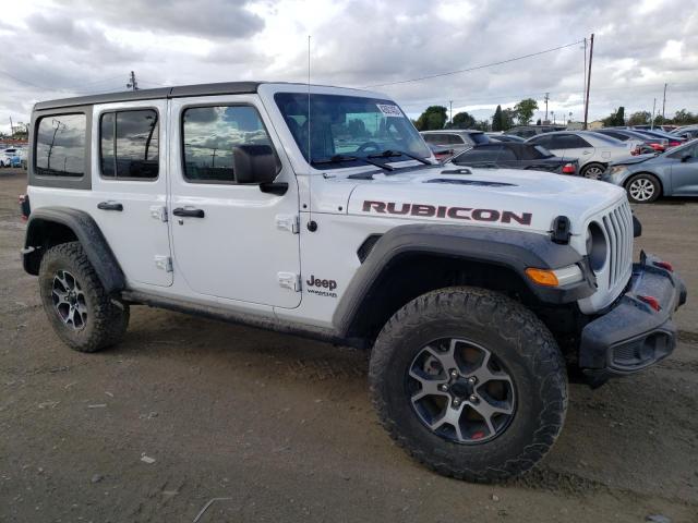 Photo 3 VIN: 1C4HJXFN6LW222944 - JEEP WRANGLER U 