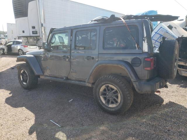 Photo 1 VIN: 1C4HJXFN6LW323675 - JEEP WRANGLER 