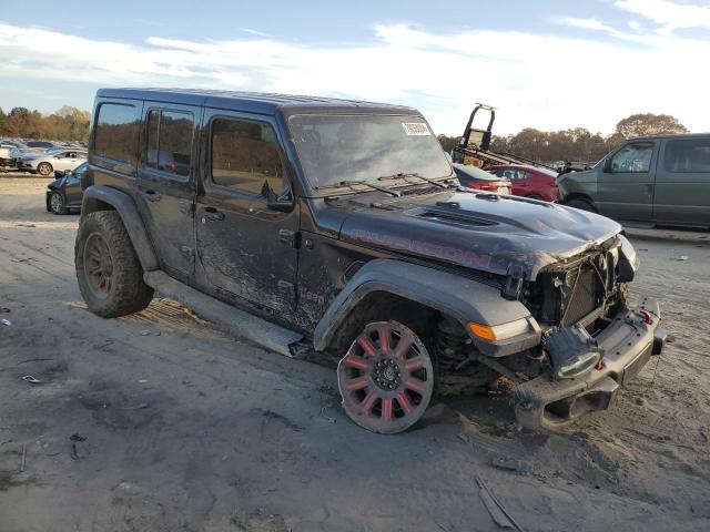 Photo 3 VIN: 1C4HJXFN6NW248527 - JEEP WRANGLER U 