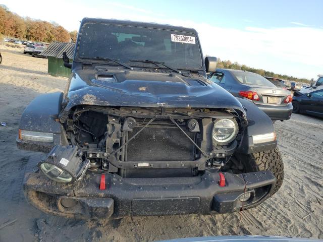 Photo 4 VIN: 1C4HJXFN6NW248527 - JEEP WRANGLER U 