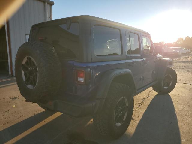 Photo 2 VIN: 1C4HJXFN7JW193029 - JEEP WRANGLER U 