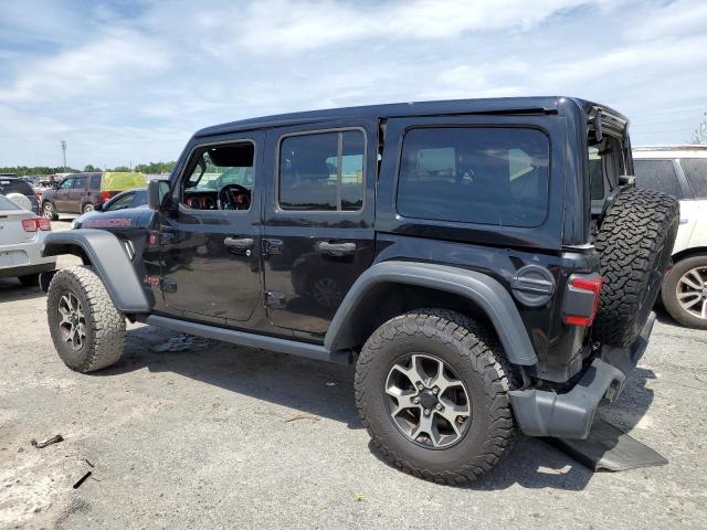 Photo 1 VIN: 1C4HJXFN7LW178873 - JEEP WRANGLER 