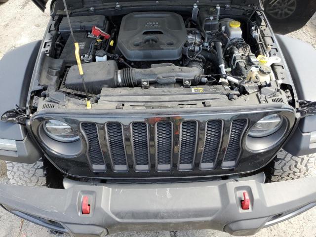 Photo 11 VIN: 1C4HJXFN7LW178873 - JEEP WRANGLER 