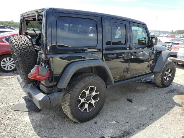 Photo 2 VIN: 1C4HJXFN7LW178873 - JEEP WRANGLER 