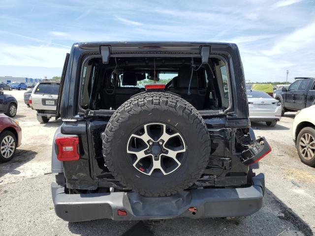 Photo 5 VIN: 1C4HJXFN7LW178873 - JEEP WRANGLER 