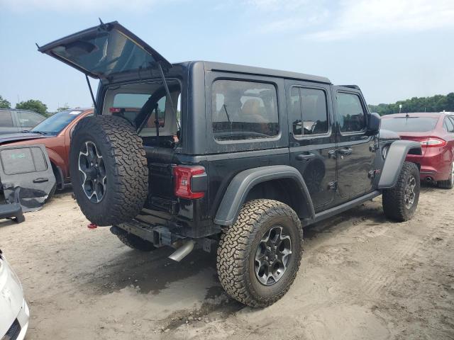 Photo 2 VIN: 1C4HJXFN7PW622632 - JEEP WRANGLER R 