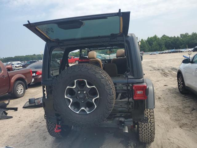 Photo 5 VIN: 1C4HJXFN7PW622632 - JEEP WRANGLER R 