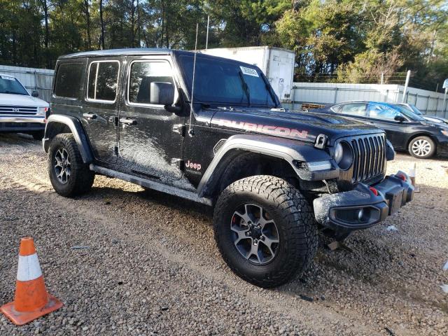 Photo 3 VIN: 1C4HJXFN8KW539087 - JEEP WRANGLER U 