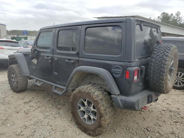 Photo 1 VIN: 1C4HJXFN8LW126846 - JEEP WRANGLER U 