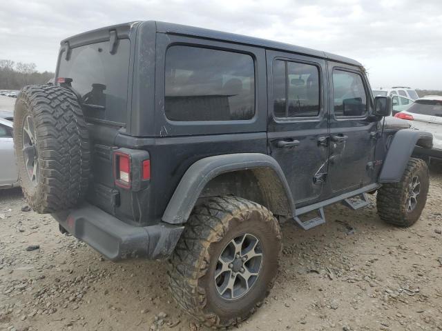 Photo 2 VIN: 1C4HJXFN8LW126846 - JEEP WRANGLER U 