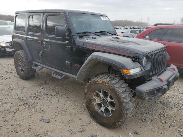 Photo 3 VIN: 1C4HJXFN8LW126846 - JEEP WRANGLER U 