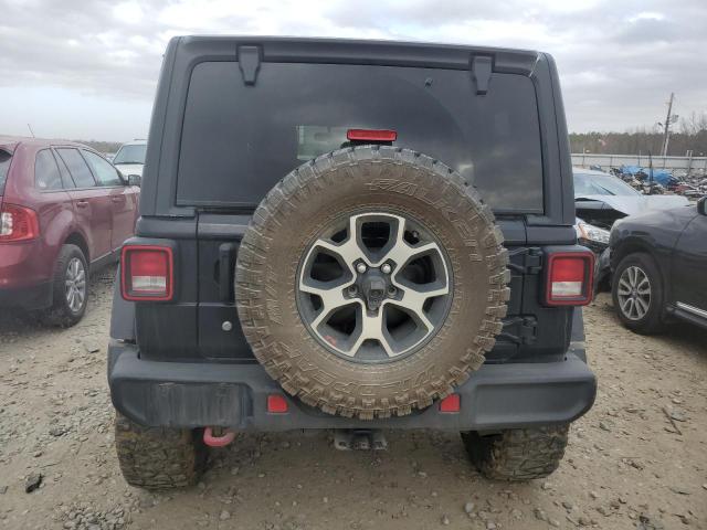 Photo 5 VIN: 1C4HJXFN8LW126846 - JEEP WRANGLER U 