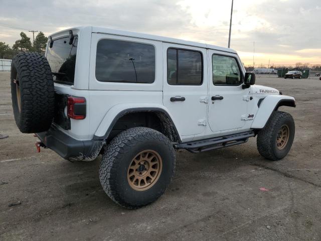 Photo 2 VIN: 1C4HJXFN8MW612025 - JEEP WRANGLER 