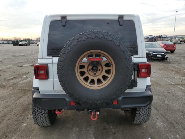 Photo 5 VIN: 1C4HJXFN8MW612025 - JEEP WRANGLER 