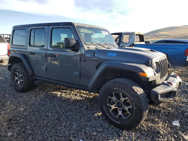 Photo 3 VIN: 1C4HJXFN9LW156972 - JEEP WRANGLER U 