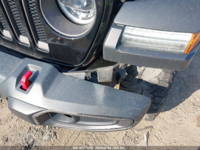 Photo 5 VIN: 1C4HJXFN9LW336324 - JEEP WRANGLER 