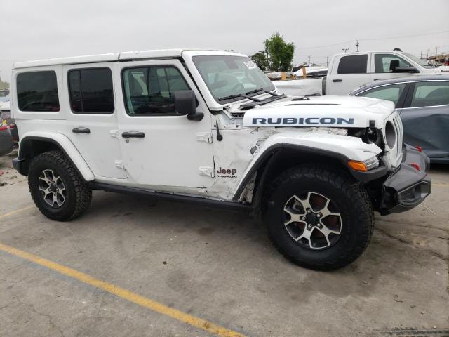 Photo 3 VIN: 1C4HJXFN9LW342589 - JEEP WRANGLER U 