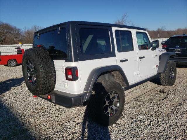 Photo 3 VIN: 1C4HJXFNXLW335196 - JEEP WRANGLER UNLIMITED 