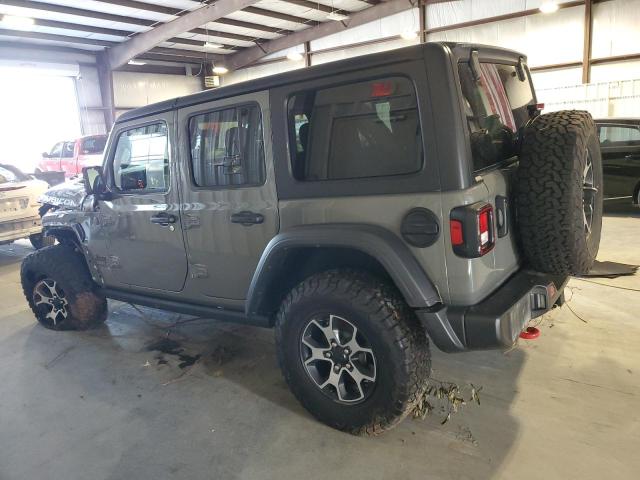 Photo 1 VIN: 1C4HJXFNXNW197386 - JEEP WRANGLER 